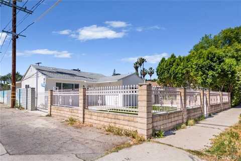22016 Schoolcraft Street, Canoga Park, CA 91303