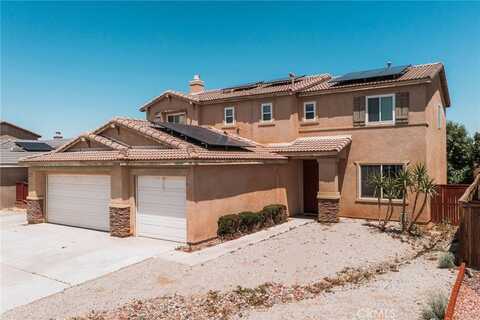 15193 Arcadian Street, Adelanto, CA 92301