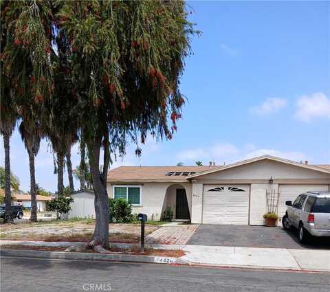 4426 Avenida Del Gado, Oceanside, CA 92057
