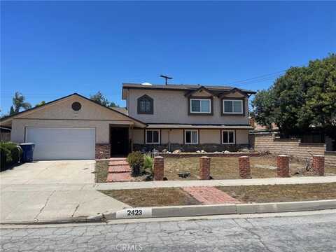 2423 Cordoza Avenue, Rowland Heights, CA 91748