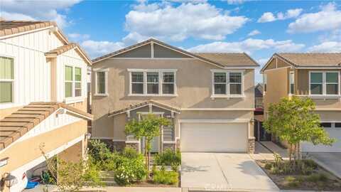 16725 Petrus Lane, Fontana, CA 92336