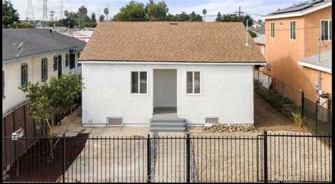 8917 Bandera Street, Los Angeles, CA 90002
