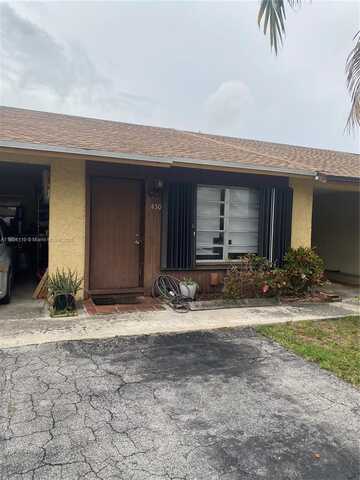 450 NW 46th St, Deerfield Beach, FL 33064