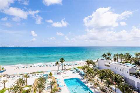 2501 S Ocean Dr, Hollywood, FL 33019