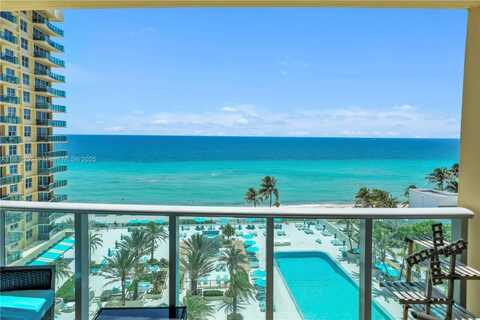 2501 S Ocean Dr, Hollywood, FL 33019