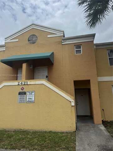 2421 NW 56th Ave, Lauderhill, FL 33313