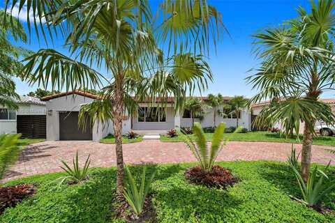 3925 SW 5th Ter, Miami, FL 33134