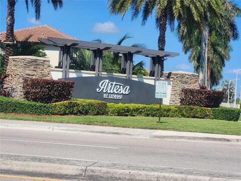 11549 SW 248 TER, Miami, FL 33032