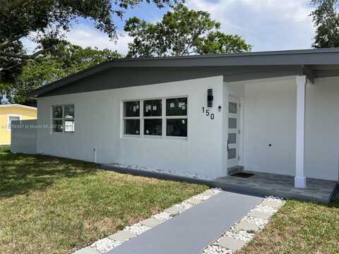 150 SE Castana Ct, Port Saint Lucie, FL 34983