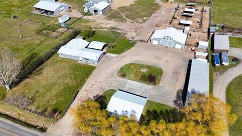 4023 Floweree Drive, Helena, MT 59602