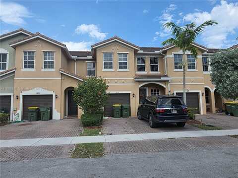 1435 SE 24th Ave, Homestead, FL 33035