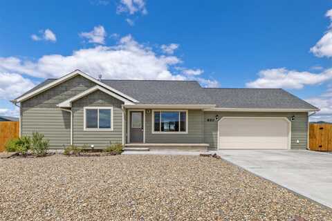 850 Pollux Road, Helena, MT 59602