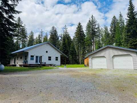 21 Country Club Lane, Thompson Falls, MT 59873