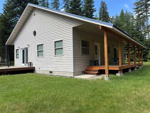 21 Country Club Lane, Thompson Falls, MT 59873