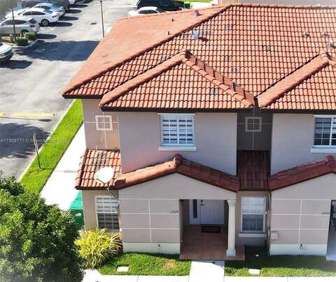 13729 SW 171st Ln, Miami, FL 33177