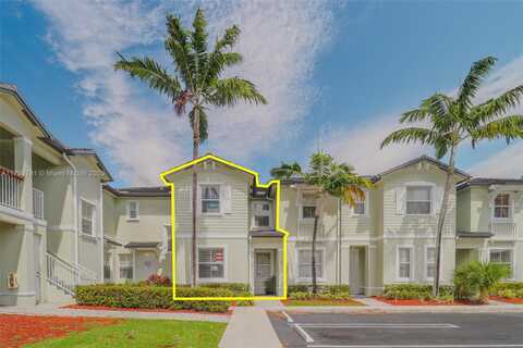 2853 SE 1st Dr, Homestead, FL 33033
