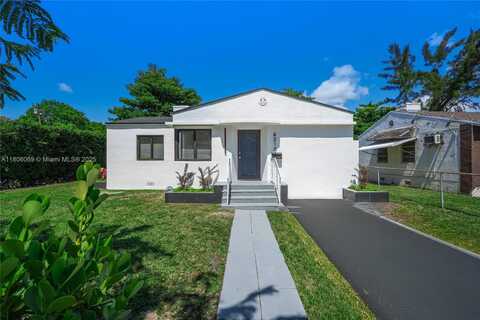 4210 NW 11th Ave, Miami, FL 33127