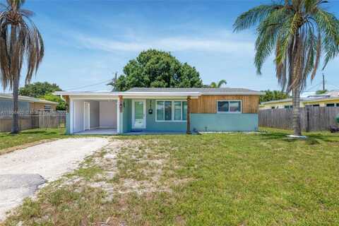2765 SW 47th St, Dania Beach, FL 33312