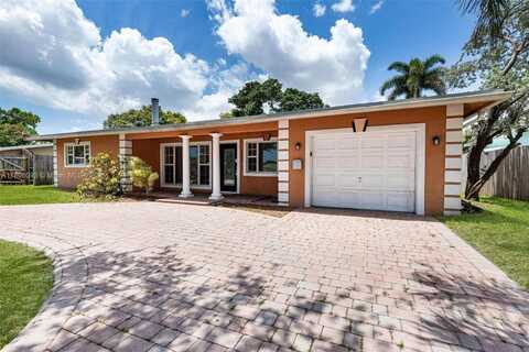 4521 NW 12th Ter, Fort Lauderdale, FL 33309