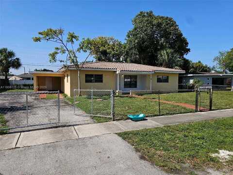 3773 NW 1st Ct, Lauderhill, FL 33311