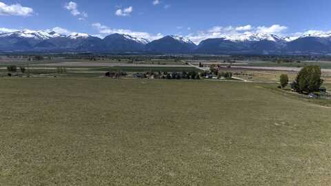 Nhn Sutherland Lane, Corvallis, MT 59828
