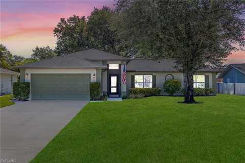 3272 Red Blush, NAPLES, FL 34120