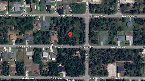 22106 Deborah, PORT CHARLOTTE, FL 33954