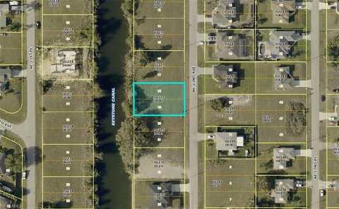 2202 NE 22nd, CAPE CORAL, FL 33909