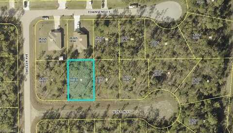 186 Winton, LEHIGH ACRES, FL 33972