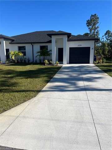 2231 ARMOUR RD, LEHIGH ACRES, FL 33973