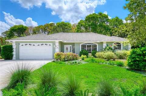 490 Ibis, NAPLES, FL 34110