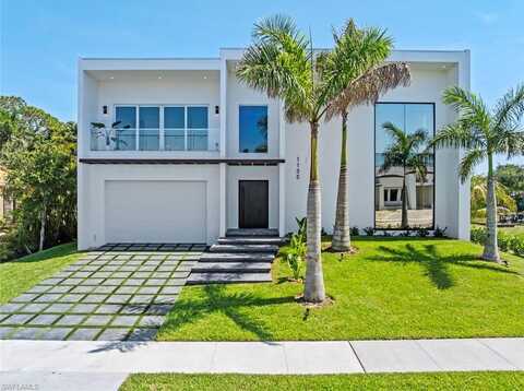 1135 Bluebird, MARCO ISLAND, FL 34145