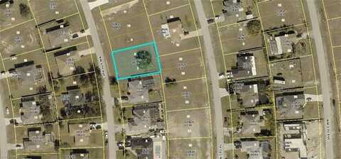 3049 NW 6th, CAPE CORAL, FL 33993
