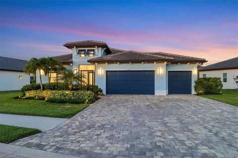 3721 Sapphire Cove, NAPLES, FL 34114