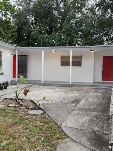 551 NE 139th St, North Miami, FL 33161
