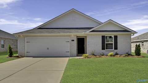 411 Jackson Point Circle, Huntsville, AL 35811
