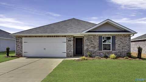 409 Jackson Point Circle, Huntsville, AL 35811