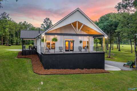 1218 Fitts Ferry Road, Gadsden, AL 35901