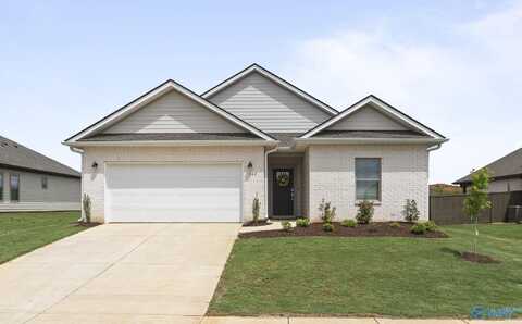 302 Shangrila Way, Meridianville, AL 35759