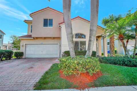 1874 NW 74th Way, Pembroke Pines, FL 33024