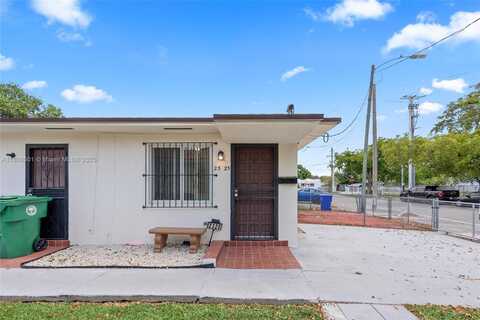 2325 NW 29th St, Miami, FL 33142