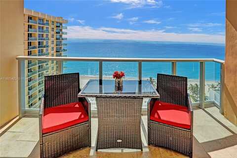 2501 S Ocean Dr, Hollywood, FL 33019