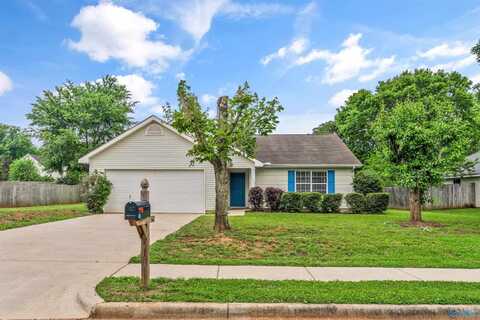 123 Otter Trail, Huntsville, AL 35824