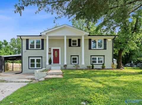 3631 NW Stag Run Drive, Huntsville, AL 35810