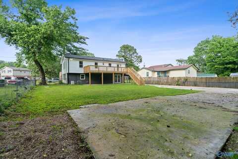 3631 NW Stag Run Drive, Huntsville, AL 35810