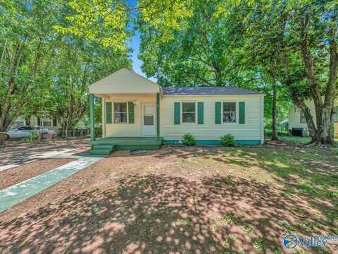 3303 Marks Drive, Huntsville, AL 35805