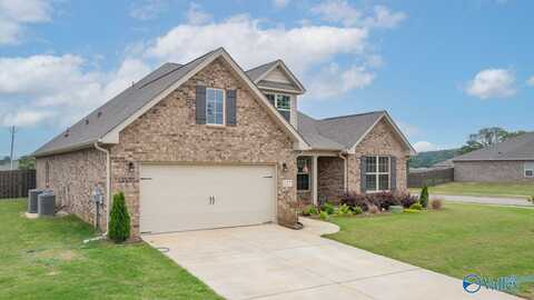 127 Slade Thomas Drive, Meridianville, AL 35759