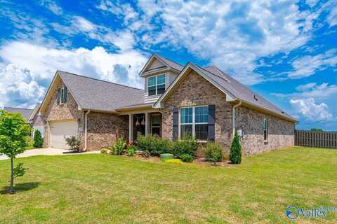 127 Slade Thomas Drive, Meridianville, AL 35759