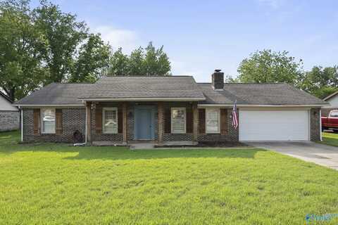 10307 SW Parliament Drive SW, Huntsville, AL 35803