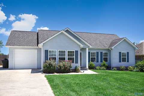 16290 Log Cabin Road, Athens, AL 35611
